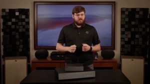 Review: Cambridge Audio MXN10 and AXN10 Network Streamers