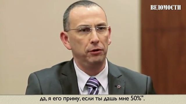 Как сказать "нет" на переговорах смотреть онлайн