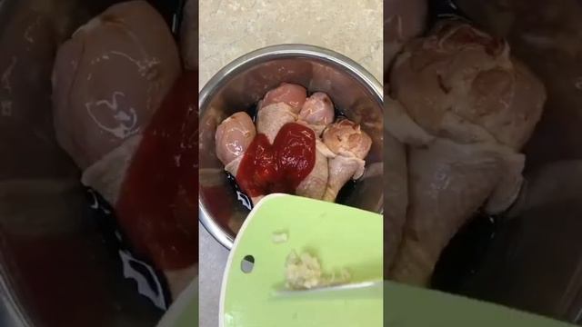 Рецепт вкуснейших куриных ножек в духовке смотреть онлайн