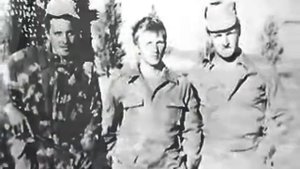 «Песня о командире»