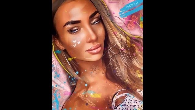 Anastasia Zametnaya Instagram / Анастасия Заметная #shorts