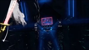 Beat Saber - I Finally Played This Song... (Reality Check Through The Skull)