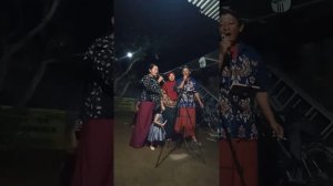 Karaoke Didi Kempot "Sewu kuto" #didikempot #sewukuto