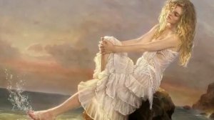 С. Рахманинов - S. Rachmaninoff  Vocalise For Violin