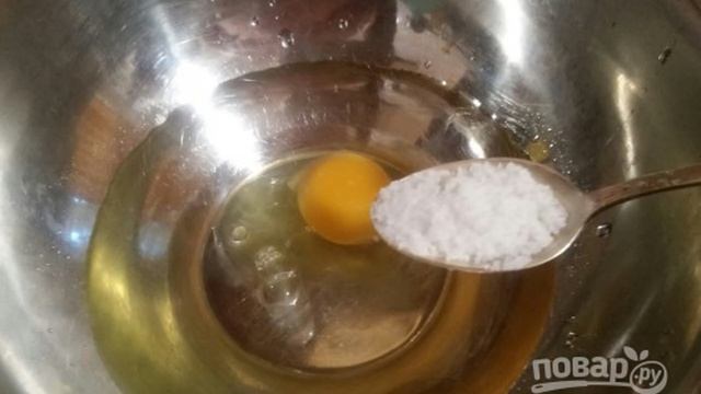 Мясной штрудель в мультиварке