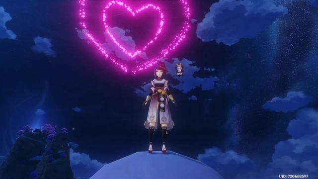 данное видео посвящено моей жене Кудзё Саре смотреть онлайн