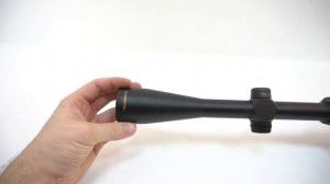 Оптический прицел Nikon Fieldmaster 4,5-14x40 SF NP (Duplex)