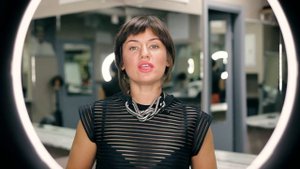 ЧТО нужно уметь начинающему парикмахеру или какие курсы тебе точно нужны