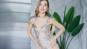 С днем рождения, Настя! 
Cлова и музыка Екатерины Красильниковой