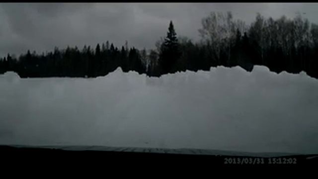 зимняя дорога смотреть онлайн