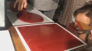 Как приготовить пастилу в домашних условиях? / Luchek_