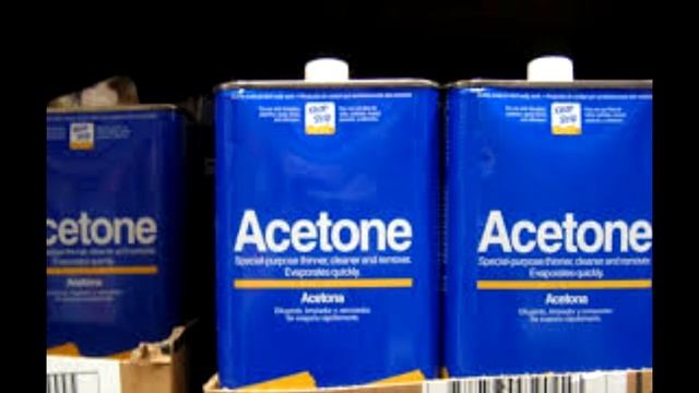 Ацетон смотреть онлайн