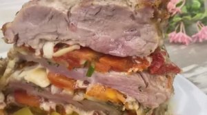 Мясо "Сочная Свинья"