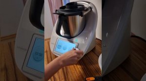 тушёная капуста в термомиксе /рецепт с термомикс/thermomix rezept