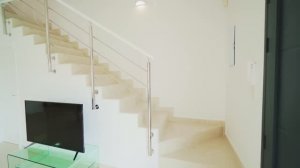 Недвижимость в Испании. Купить элитный дом в Испании с бассейном. Ориуэла Коста.  Испания 2021