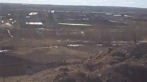 Лашман. Малое Девлезеркино весна 2015 г.