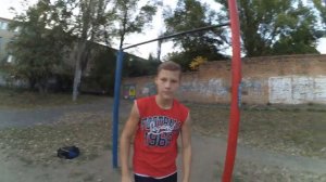 Как научиться Лач Гейнер на 180 в зацеп/ Tutorial/ОБУЧАЛКА