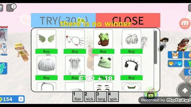 color block roblox guys смотреть онлайн