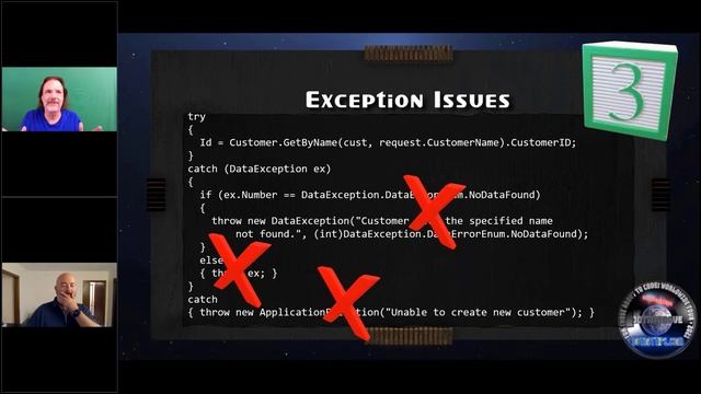 "Coding Standards For Microsoft .Net" By David McCarter