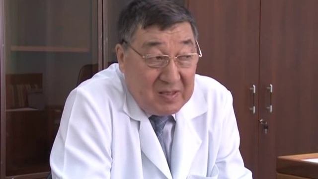 Медцентр г.Уральск - Истаев Рафхат Ажгиреевич