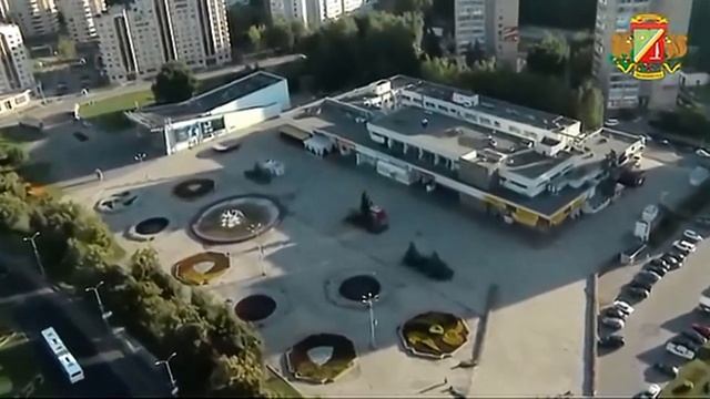 Про Зеленоград 1