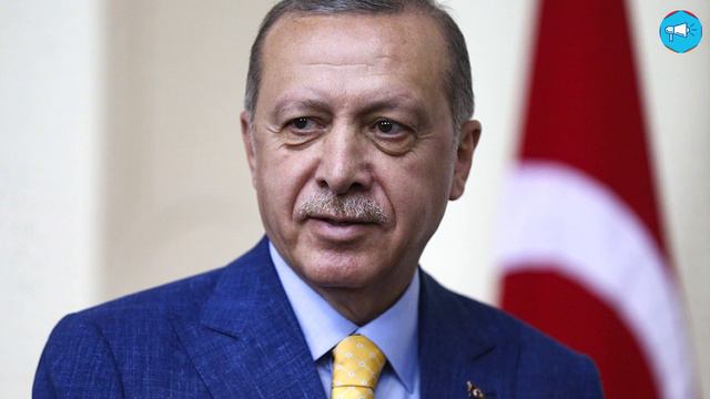 Асад: “Наши враги – это Эрдоган, его политика и его приближённые” смотреть онлайн