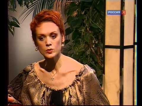 (3/3) В вашем доме. Ульяна Лопаткина