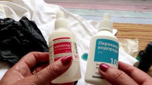 Невероятный СПОСОБ убрать зеленку с одежды за 5 минут