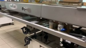 Производство ПП треугольного сварочного прутка