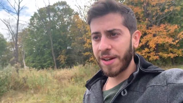 I Visited Helltown In Ohio | My Vlog Of The Haunted Town смотреть онлайн