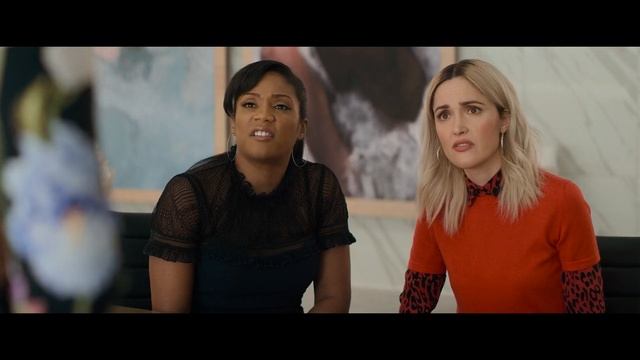 Гламурний бізнес: «Звіристі» (фрагмент фільму) смотреть онлайн