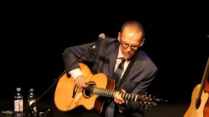 Lyle Lovett & John Hiatt 2017-11-11 The Grand Opera House Wilmington DE "Memphis in the Meantime"