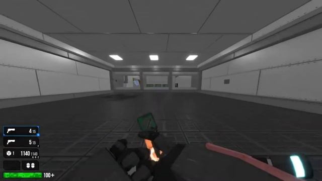 Sector's Edge: A Beginner's Guide to Loadouts смотреть онлайн