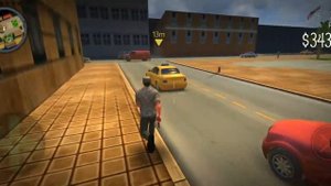 Полное прохождение игры (Payback 2) Сюжетный режим