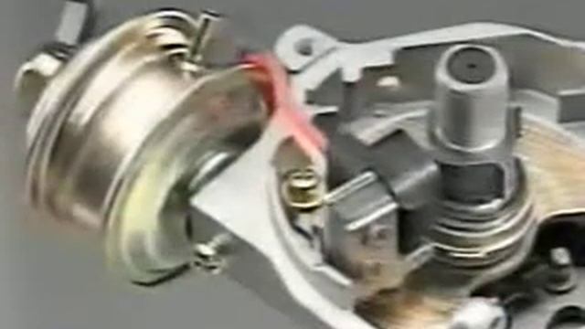 Принцип работы системы зажигания смотреть онлайн