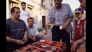 Керя Плащун - Адава баро дэвэс