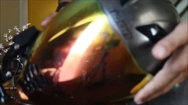 Icon Airflite / Айкон обзор шлема - 2 года пользования смотреть онлайн