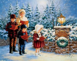 Станкевичюс смотрит ролик "РОЖДЕСТВЕНСКИЕ ПЕСНИ не о Рождестве"