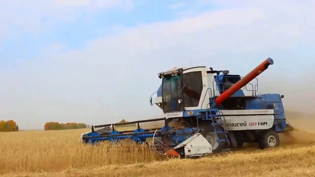 колыванский аграрный колледж Арт-профи видео "Мастер сельскохозяйственного производства" смотреть онлайн