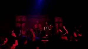 Septic Flesh - Unbeliever (live at Le Ramier) - 05/23/2011