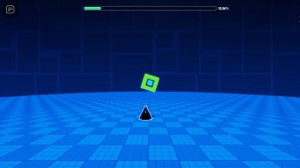 Создайте уровень
Игорь pro gd в Поли Даш