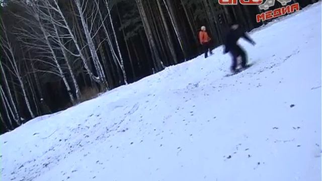 Где и как народ будет встречать Новый Год? смотреть онлайн