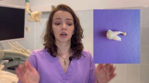 ↪ Киста зуба. Причины и как лечить?