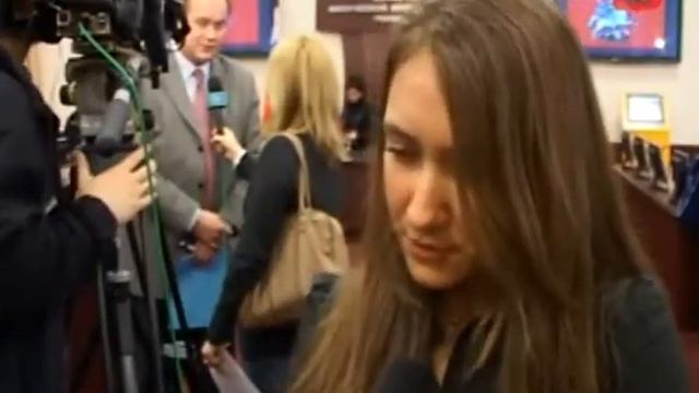 Антидопинговая программа «Честный спорт» смотреть онлайн