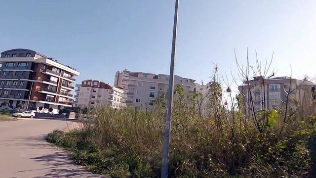 Где купить недвижимость в Турции? | Обзор райнов в Анталии