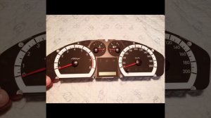 Спрятанный БК АВЕО Т250