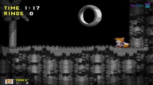 Жизнь на этом не заканчивается! Плохая концовка! | Sonic.Exe: Nightmare Beginning [2]
