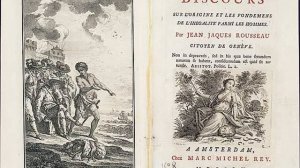 Томас Гоббс и политическая философия Нового Времени. Лекция 7. Жан Жак Руссо.