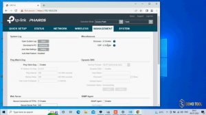 How to install and configure TP Link CPE 710 Router