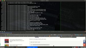 Install Nextcloud - установка Nextcloud